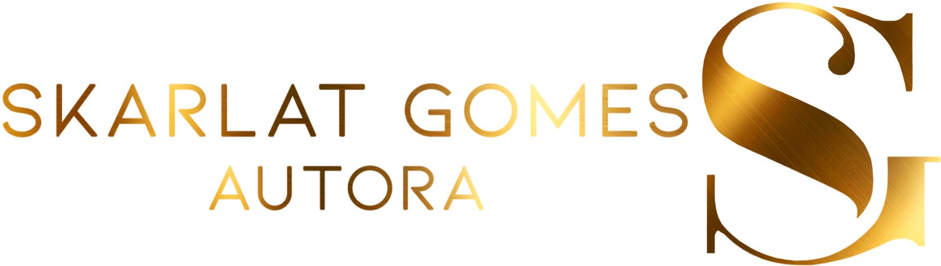 Skarlat Gomes - Autora