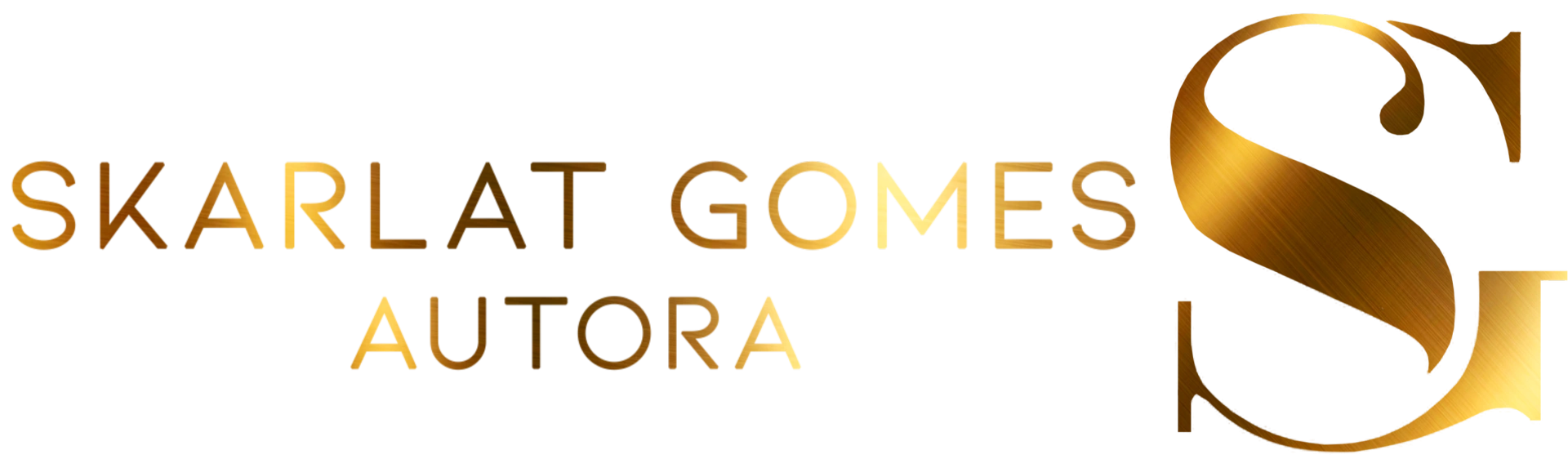 Skarlat Gomes - Autora